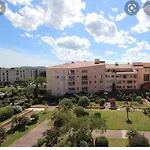Frejus, Studio Dans Residence Avec Piscine